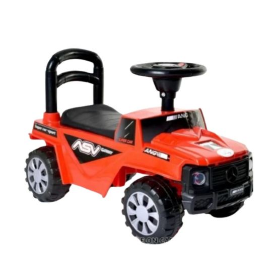 صورة مشاية اطفال